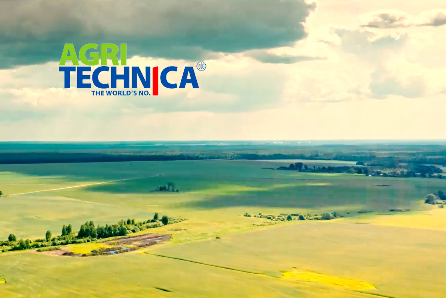 Agritechnica Hannover 2023