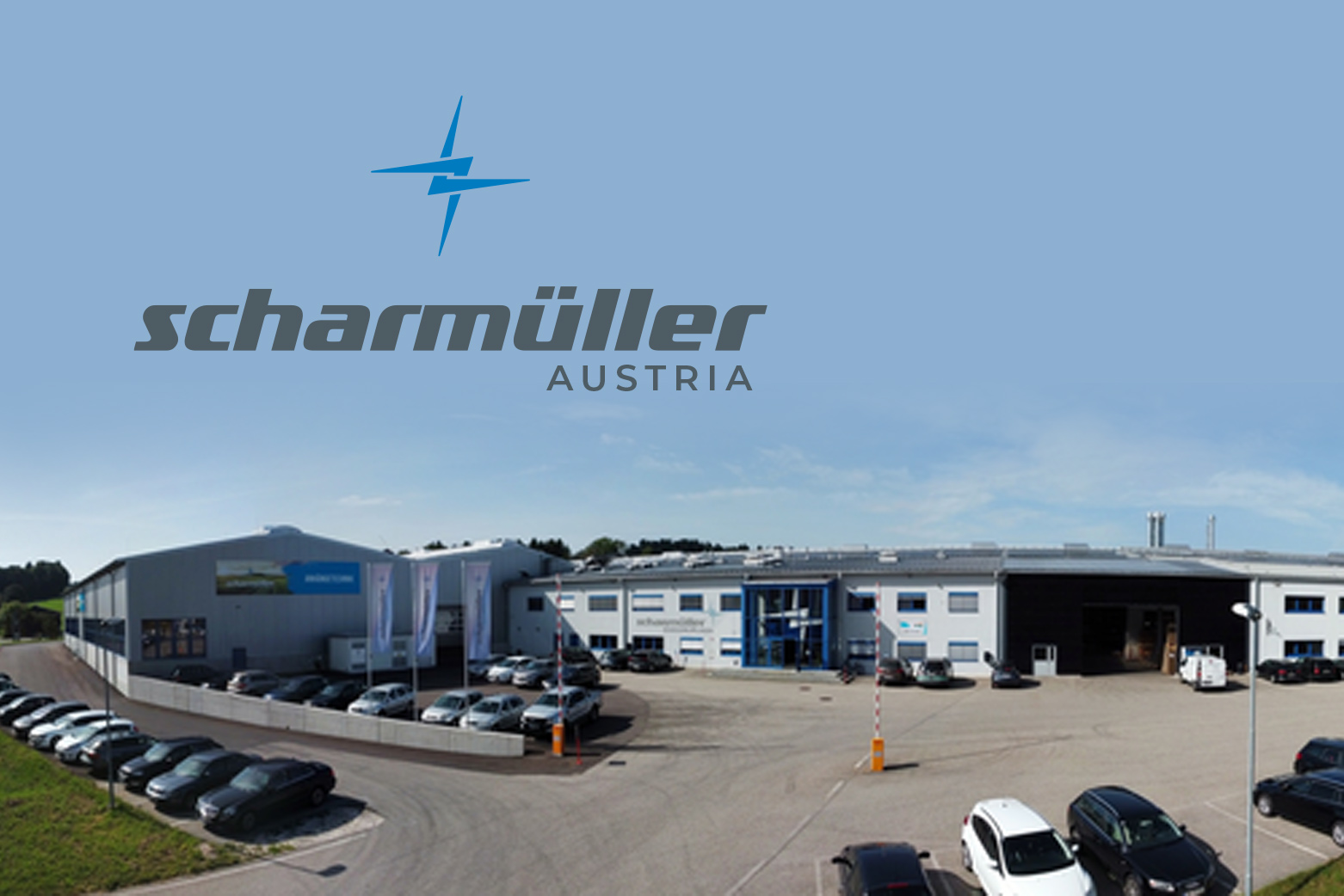 News Scharmueller Schweiz besuch bei Scharmüller Austria