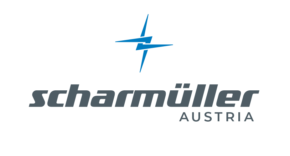 Logo Scharmüller Austria