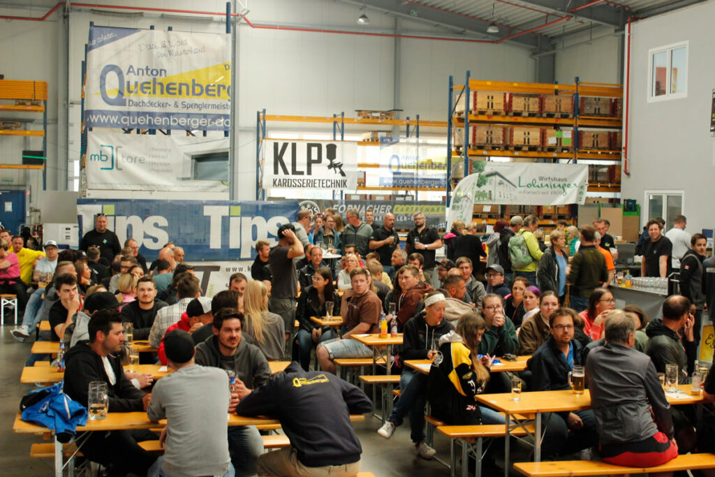 News Scharmueller Schweiz besuch bei Scharmüller Austria